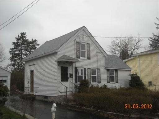 53 Lawrence St, Milford, MA 01757 - photo 1