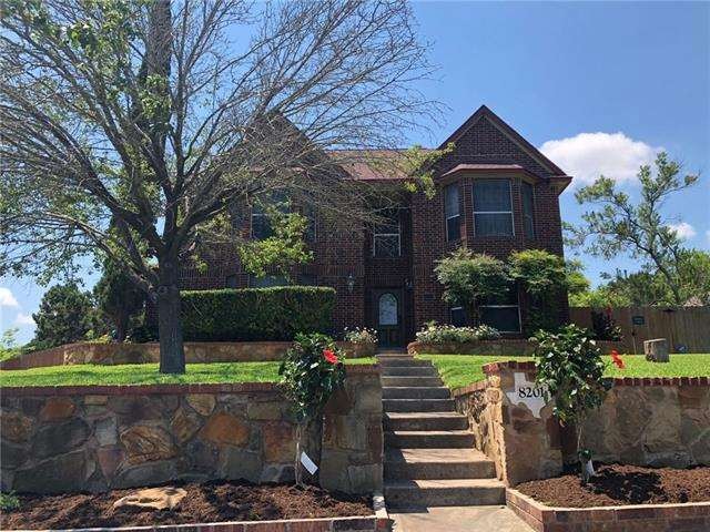 8201 Landsman Dr, Austin, TX 78736 - photo 1