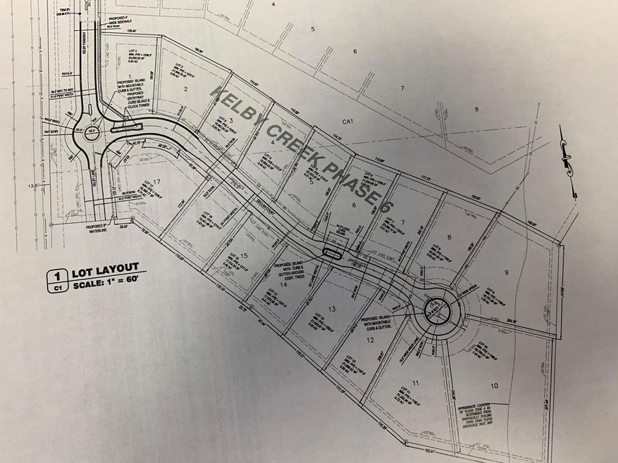 Kelby Lot Plat Photo 2