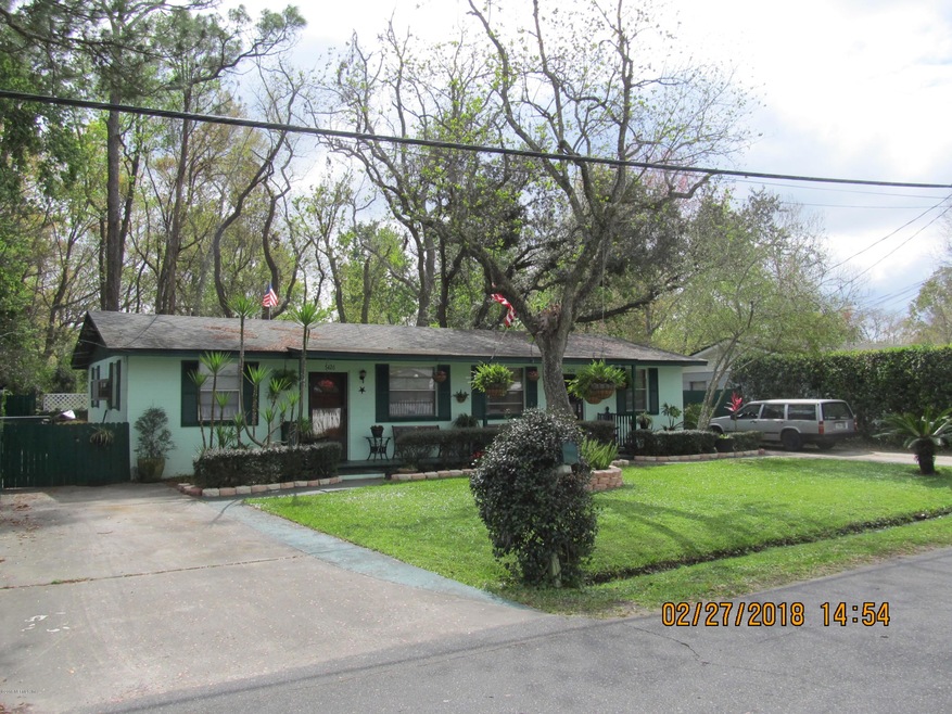 5428 Alpha Ave, Jacksonville, FL 32205 - photo 1