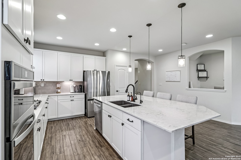 12336 Sagerider, San Antonio, TX 78254 - photo 1