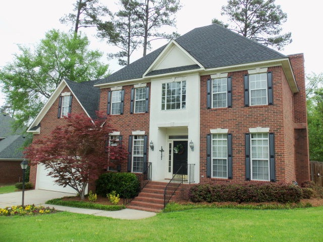 Main View