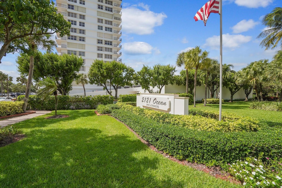 Boca Towers unit 902e, Boca Raton, FL 33431 - photo 1
