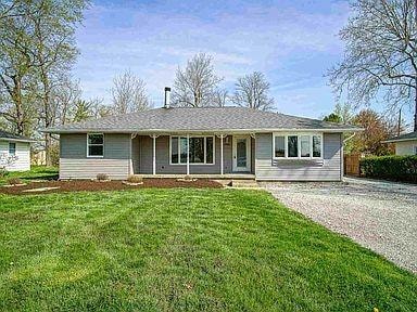 3756 E State Road 28, Frankfort, IN 46041 - photo 1