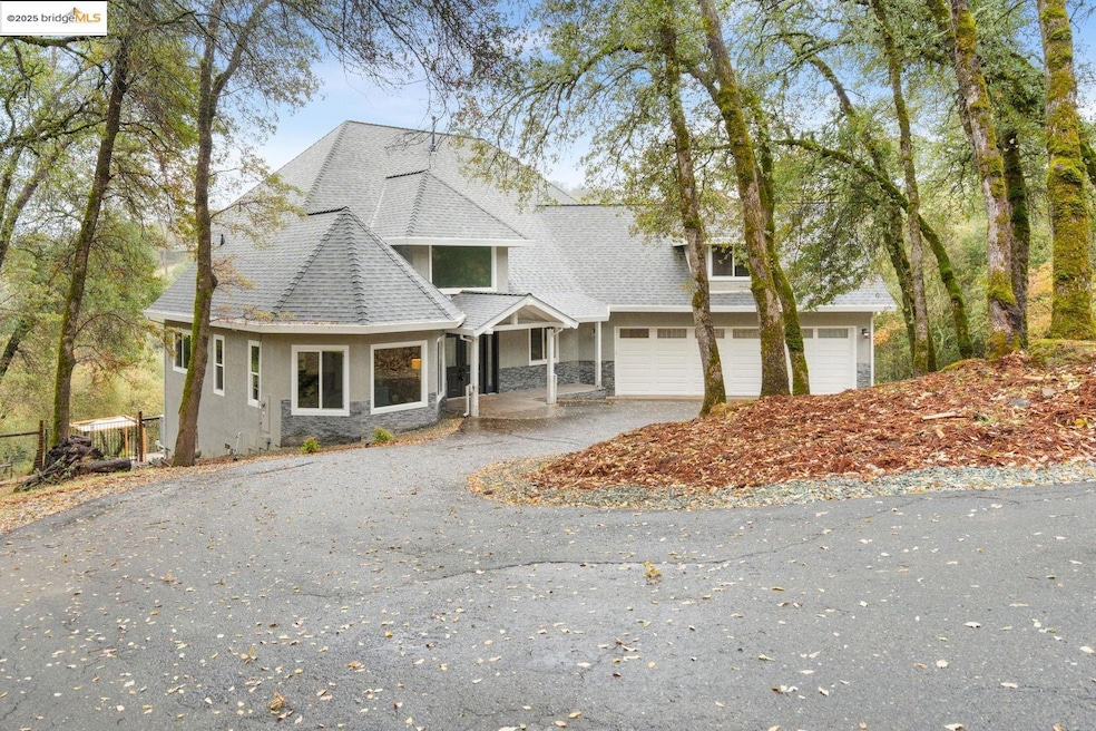 3891 Chariot Cir, Rescue, CA 95672 - photo 1