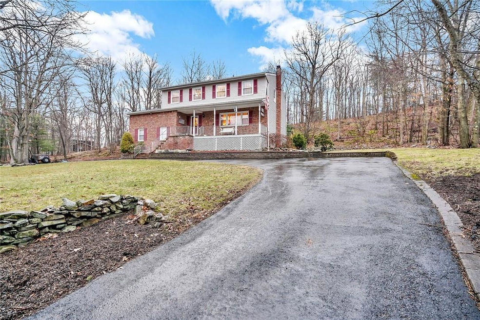 74 Milval Ln, Highland Mills, NY 10930 - photo 1