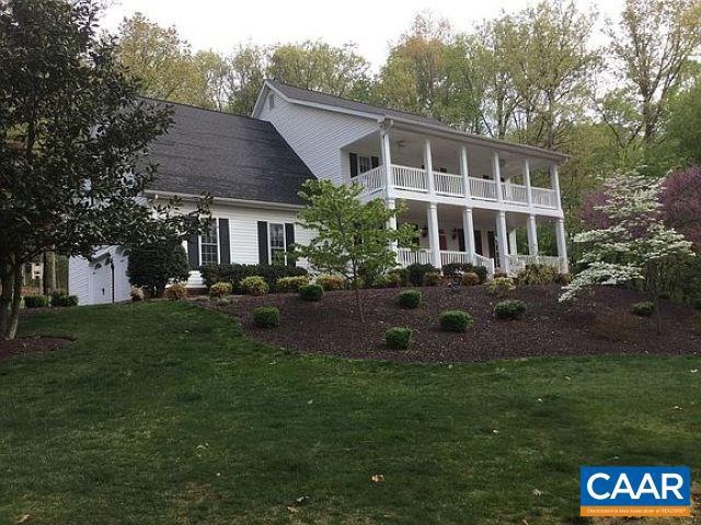 149 Mitchell Ln, Staunton, VA 24401 - photo 1