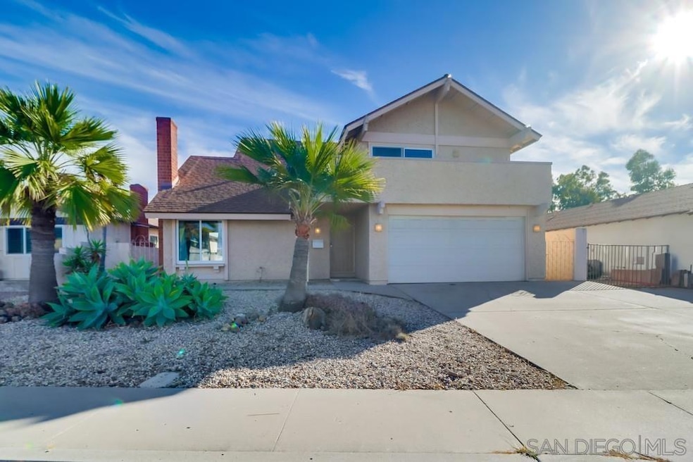 8843 Bralorne Way, San Diego, CA 92126 - photo 1