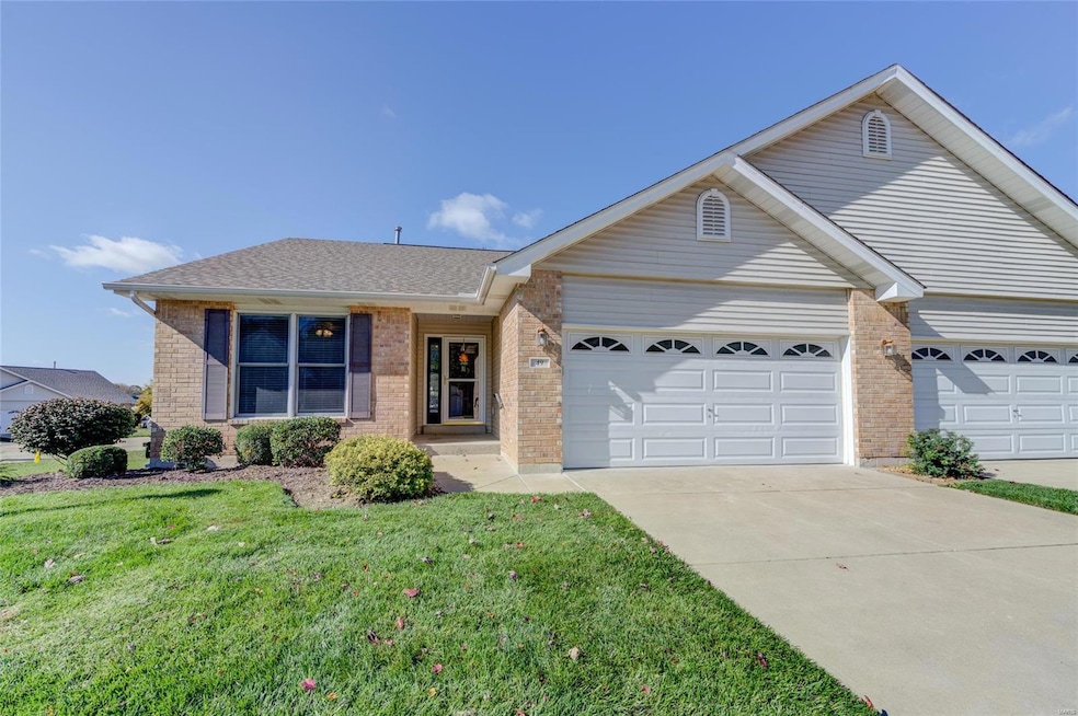 Welcome to 49 Summit Point Court!