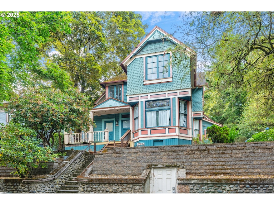 2406 SE Yamhill St, Portland, OR 97214 - photo 1