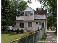 2540 Old Beach Road is a home that is hard find in