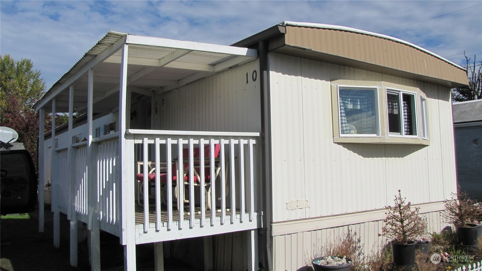 512 SW Berry Lake Rd unit 10, Port Orchard, WA 98367 - photo 1