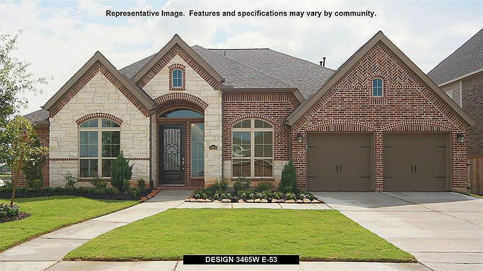 4118 August Light Ct, Fulshear, TX 77441 - photo 1