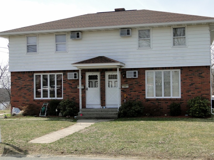 91 Motyka St unit 93, Ludlow, MA 01056 - photo 1