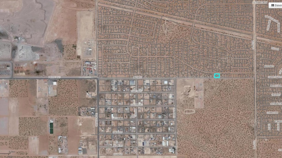 1 Nayarit Dr, Horizon City, TX 79928 - photo 1