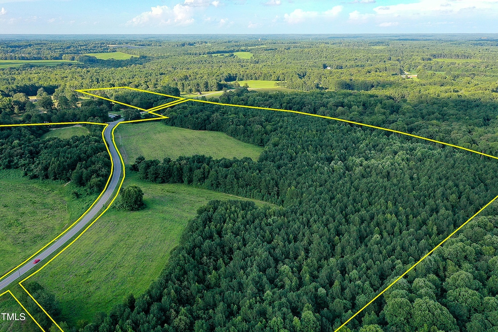 38 Acres Timberlake Rd, Franklinton, NC 27525 - photo 1