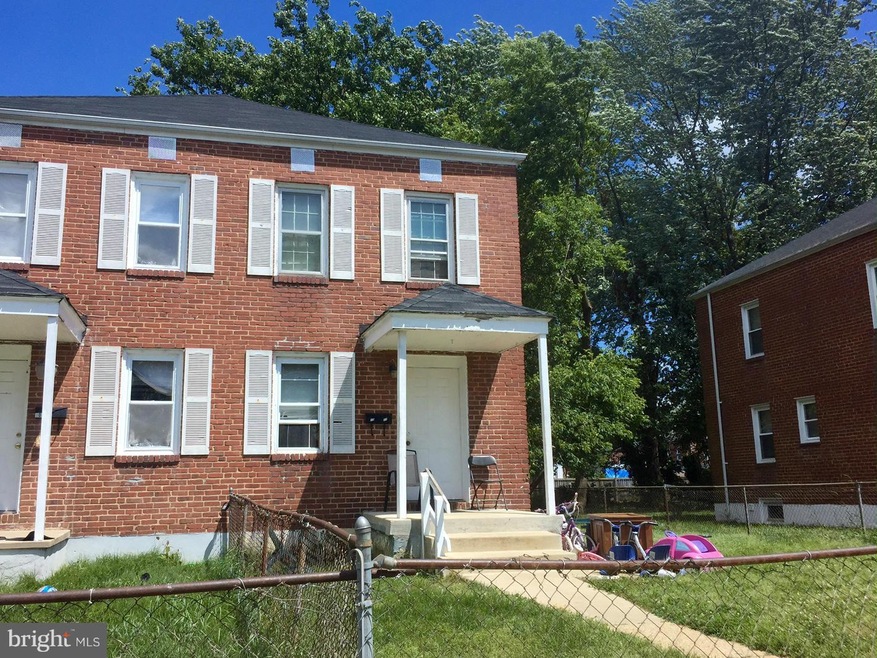 1011 President St, Annapolis, MD 21403 - photo 1