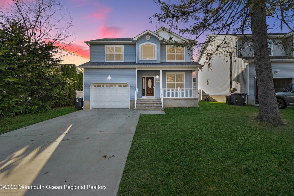 48 Gouverneur Ave, Toms River, NJ 08753 - photo 1