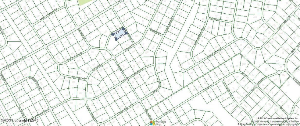 Lot 81 S 4 Geronimo Rd, Chestnuthill Township, PA 18330 - photo 1