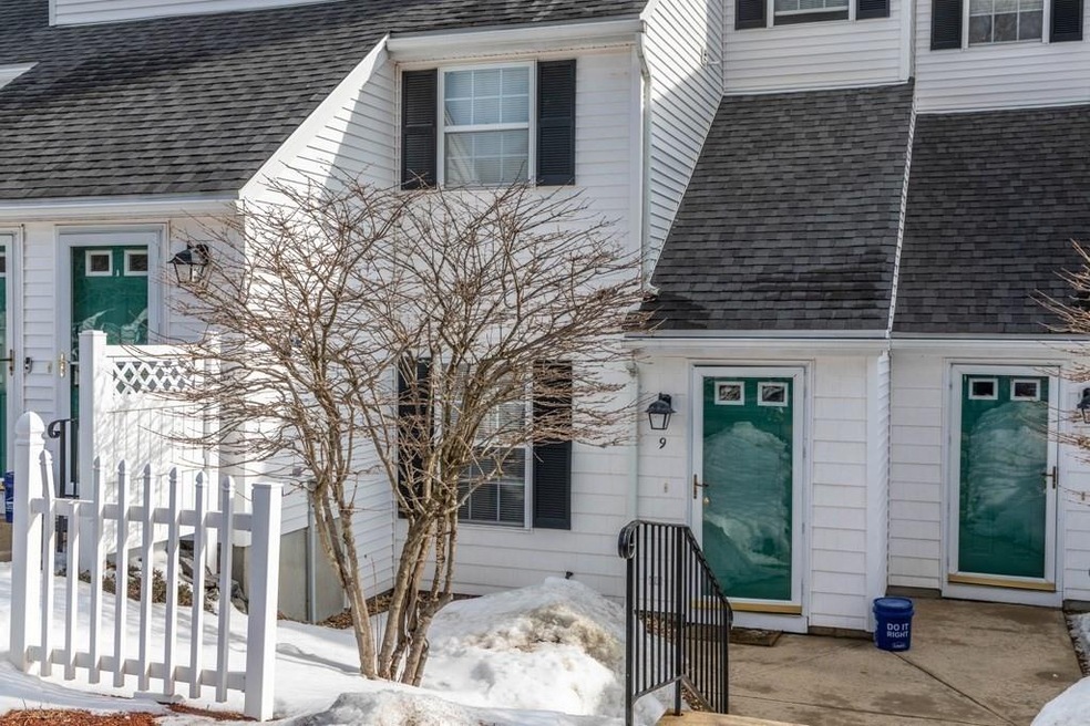 9 Berrington Rd, Leominster, MA 01453 - photo 1