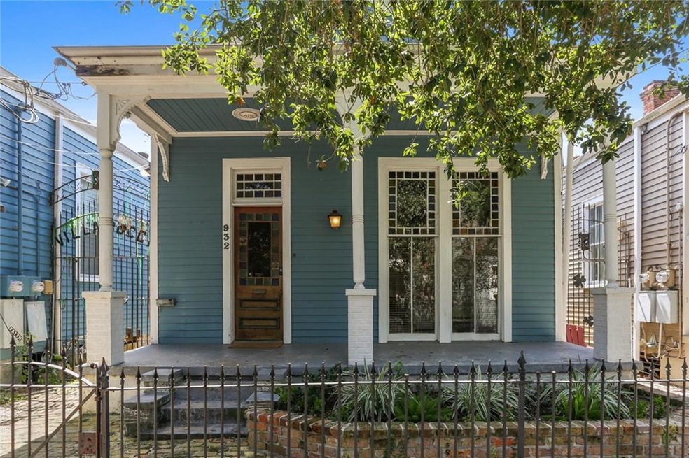 932 Second St, New Orleans, LA 70130 - photo 1