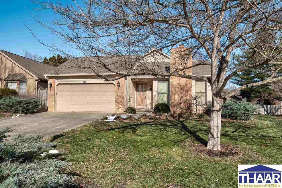 5256 Anvil Ct, Terre Haute, IN 47803 - photo 1