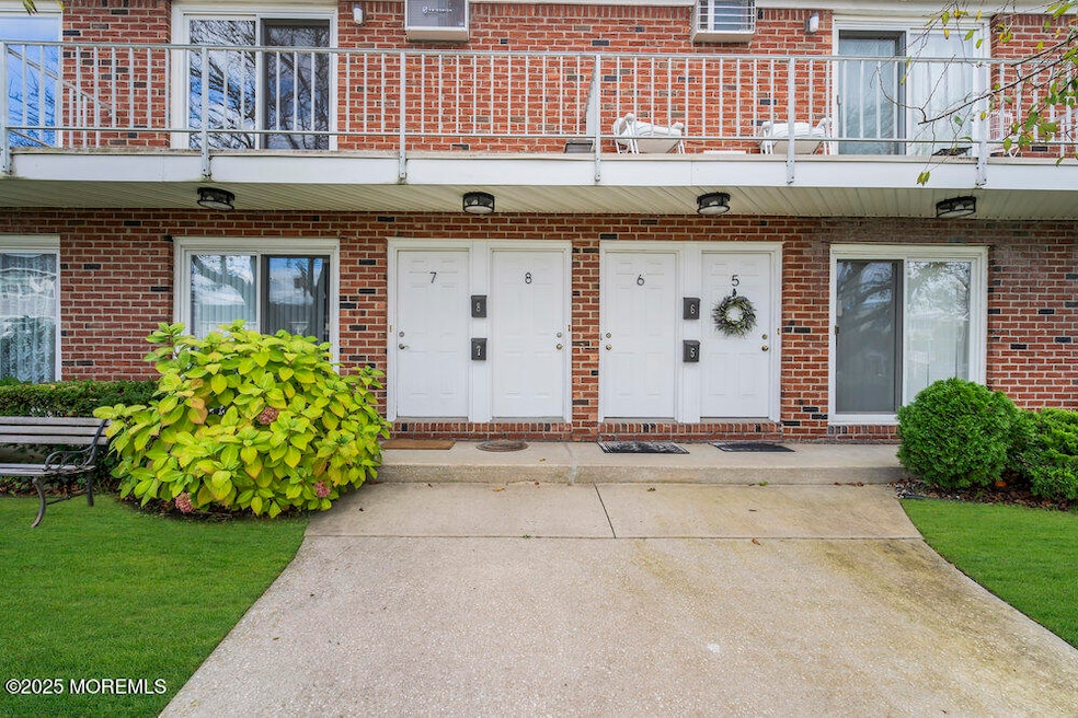 114 3rd Ave unit 8, Belmar, NJ 07719 - photo 1