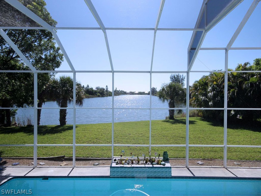 Long Lake View