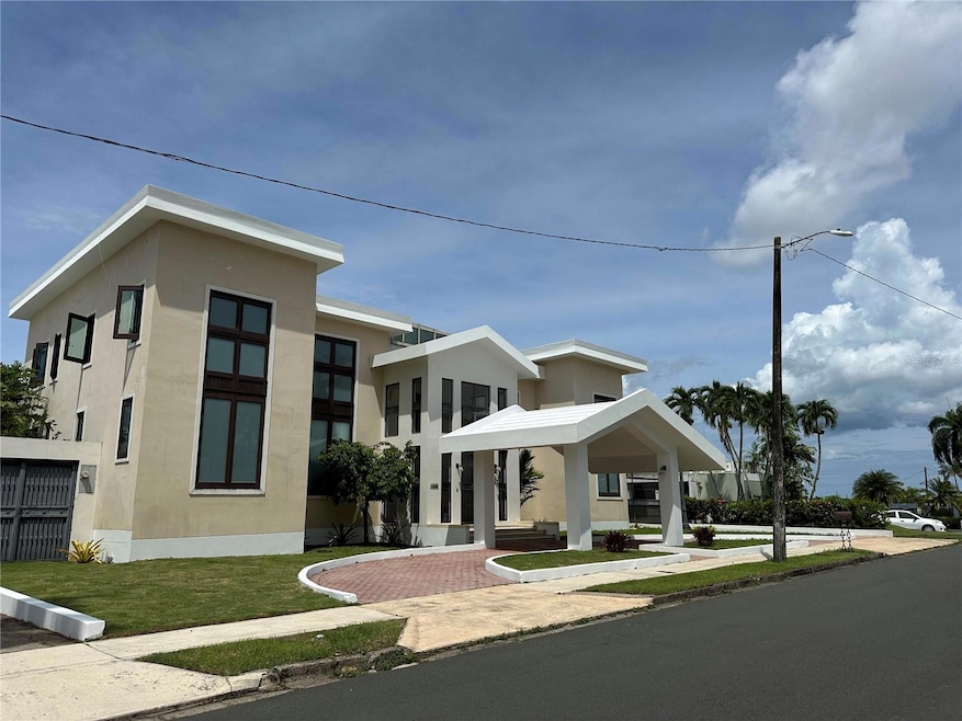 Geranio 1666 San Francisco, San Juan, PR 00927 - photo 1