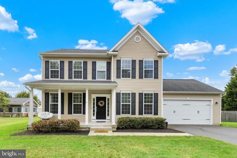 471 Truslow Rd, Fredericksburg, VA 22405 - photo 1