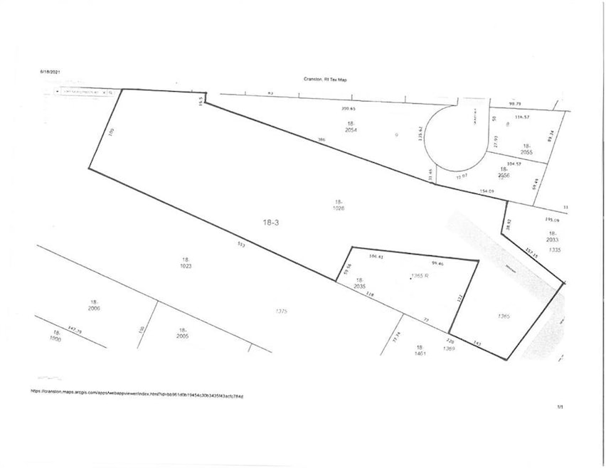 0 New London Ave, Cranston, RI 02920 - photo 1