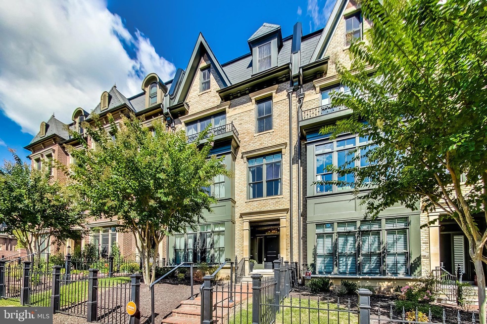 10821 Symphony Park Dr, Rockville, MD 20852 - photo 1