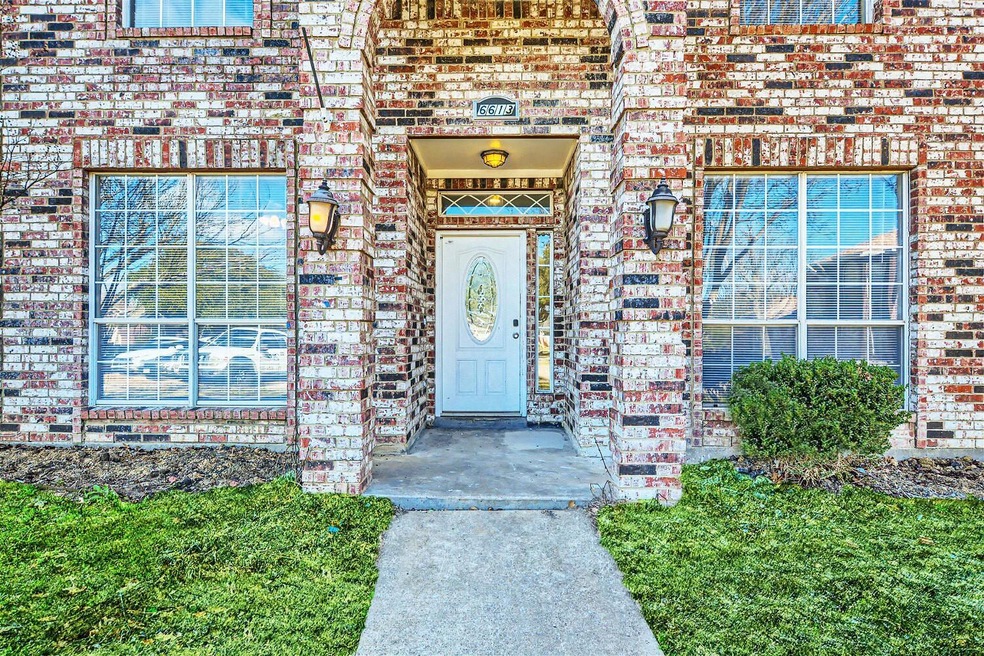 6613 Ruth Cir, Rowlett, TX 75089 - photo 1