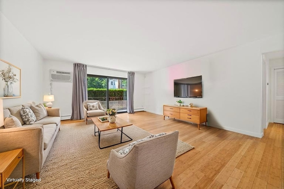 53 Paul St unit 11, Newton Center, MA 02459 - photo 1