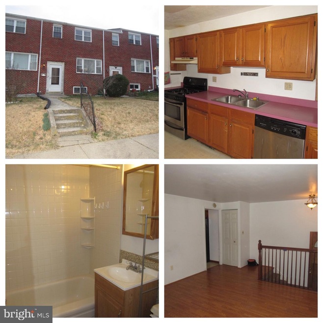 913 Regina Dr, Halethorpe, MD 21227 - photo 1