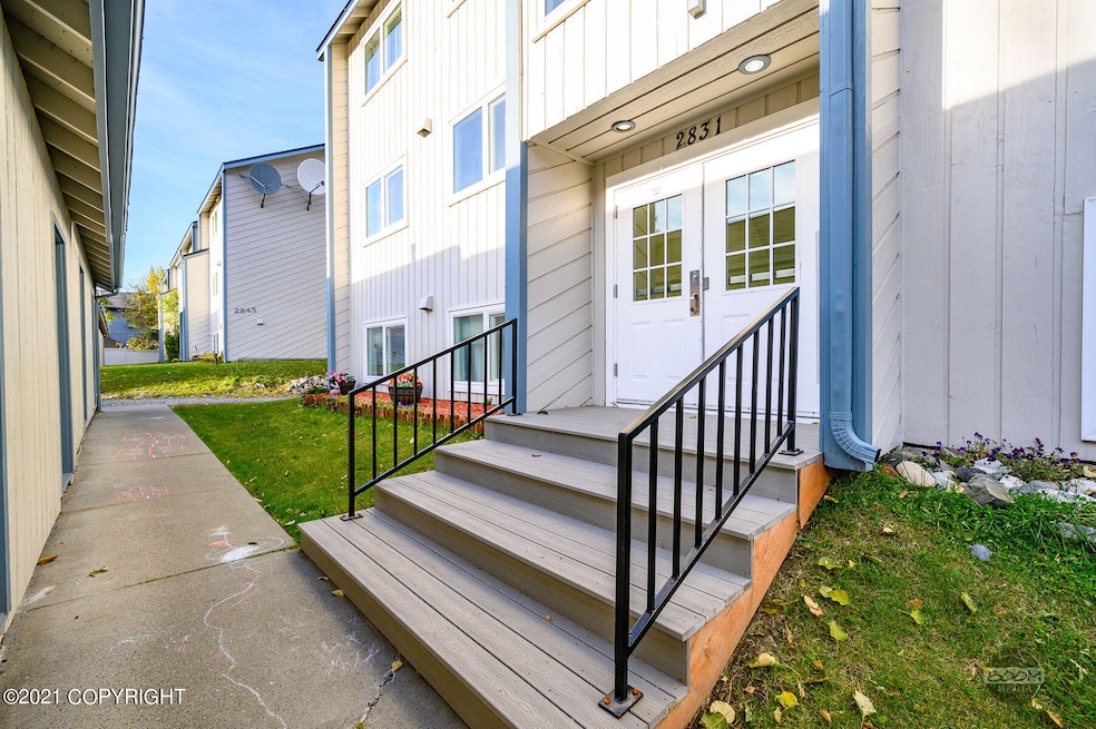 2831 W International Airport Rd unit F104, Anchorage, AK 99502 - photo 1