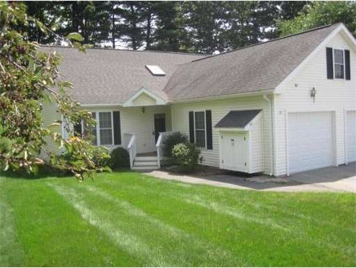 25 William Onthank Ln, Southborough, MA 01772 - photo 1