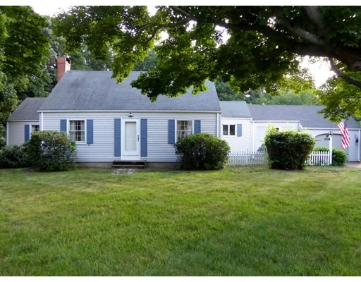 18 Ellsworth Rd, Broad Brook, CT 06016 - photo 1