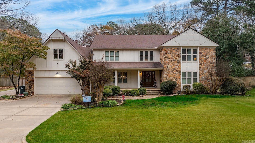 7 Longlea Cove, Little Rock, AR 72212 - photo 1