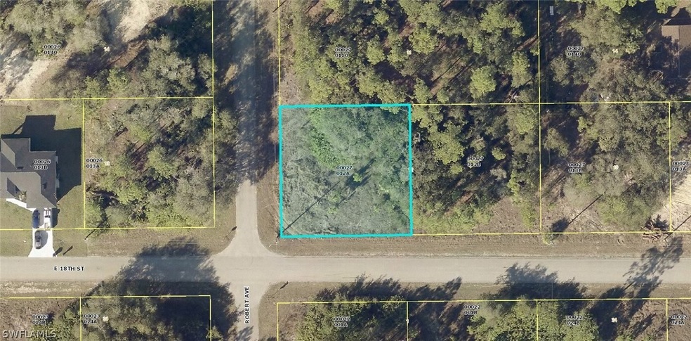 2501 E 18th St, Lehigh Acres, FL 33972 - photo 1