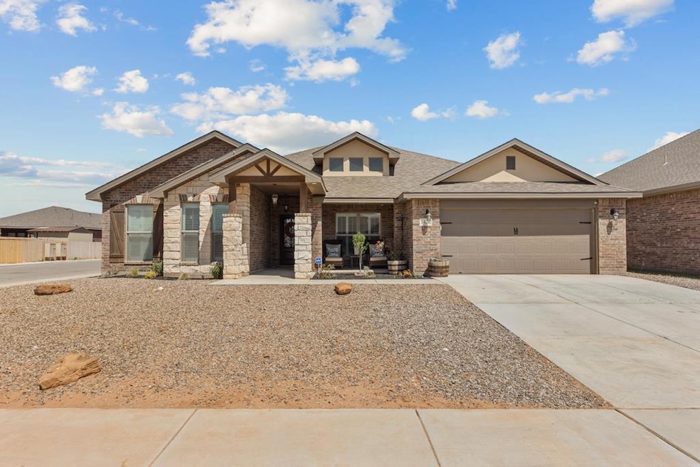 1801 Bourbon St, Odessa, TX 79765 - photo 1