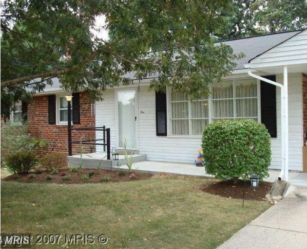 1 Galway Ct, Silver Spring, MD 20904 - photo 1