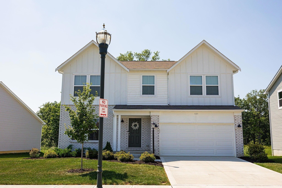 Sold $455,000 • Co-Listing Agent