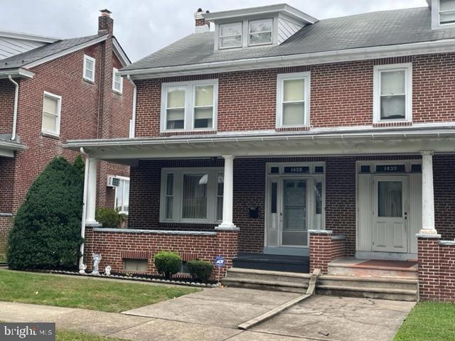 1428 Linden St, Reading, PA 19604 - photo 1