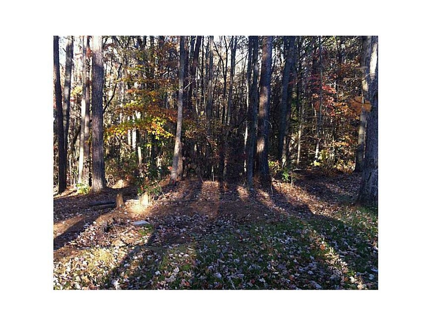 Land/Lot.