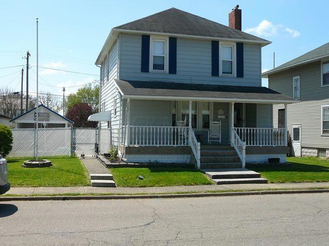 715 E. Main