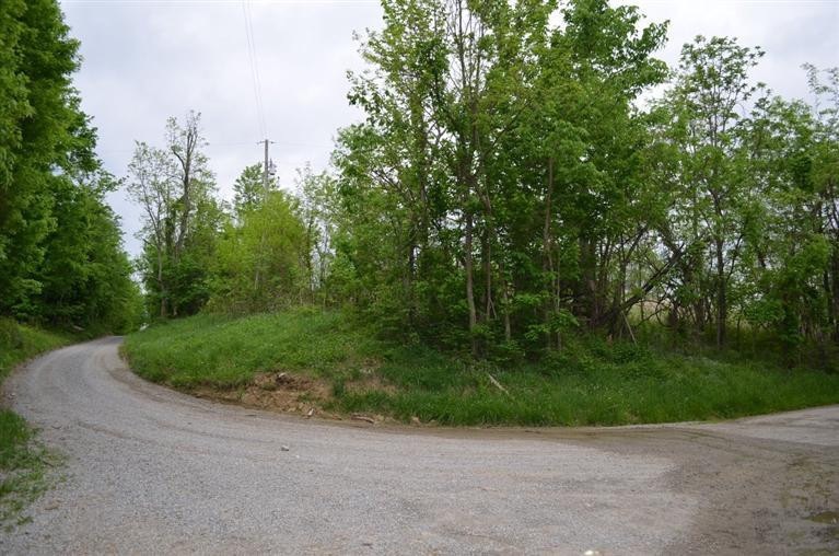 2100 Brewers Mill Rd, Harrodsburg, KY 40330 - photo 1