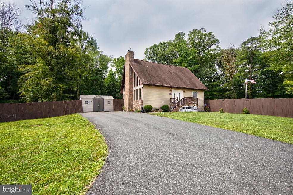 1402 Clayton Rd, Joppa, MD 21085 - photo 1