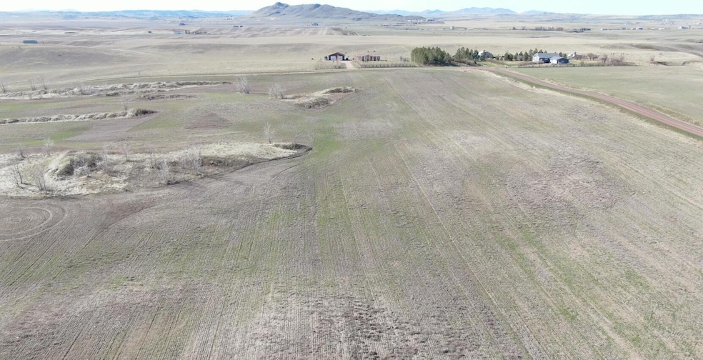 Lot 7 Lodestar Estates #2, Havre, MT 59501 - photo 1