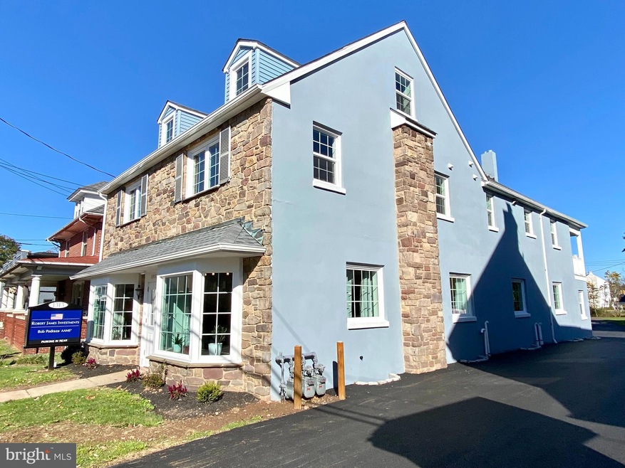 1313 W Broad St unit B, Quakertown, PA 18951 - photo 1